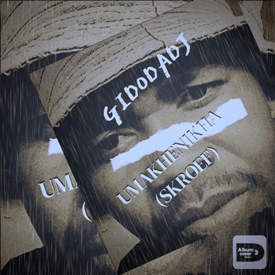 Umakhenikha (Skroef) - Single