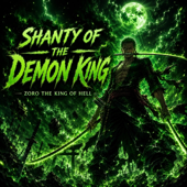DEMON KING SHANTY | The King of the Hell