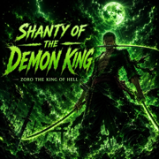 DEMON KING SHANTY | The King of the Hell - ACE PRODUCTION