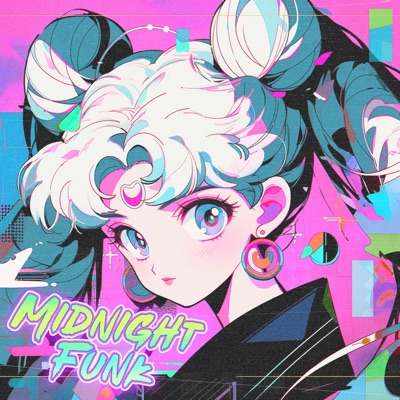 Midnight Funk - Single