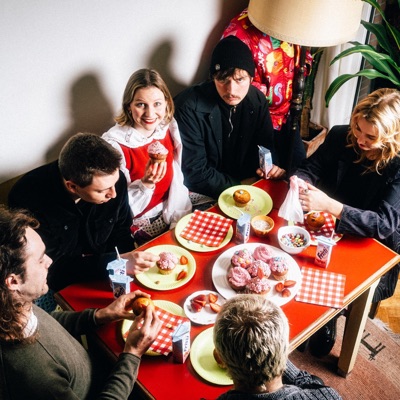 Als Ik Zin Heb - Single