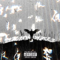 DEAD IN HIS TRACKZ - Single - oaktreehill
