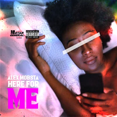 Here for Me - Single