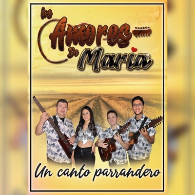 los amores de maría - El Pavido Navido