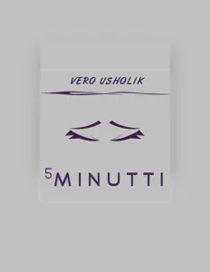 Ascolta Vero Usholik, guarda video musicali, leggi la biografia, vedi le date del tour & altro!