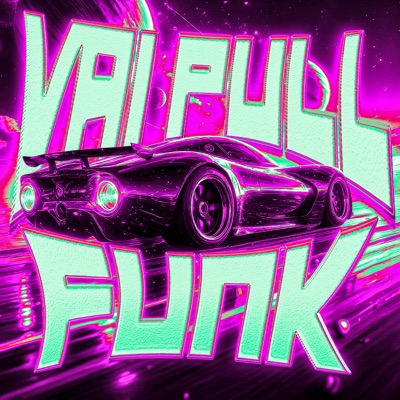 Vai Pull Funk - EP