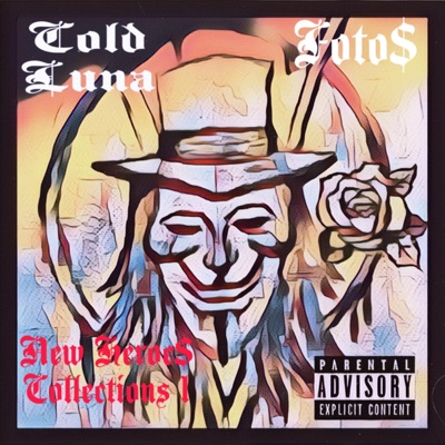 New Hero$, Collection$ 1