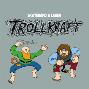 Trollkraft - Single