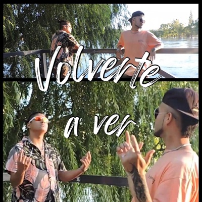 Volverte a Ver (feat. Panter) - Single