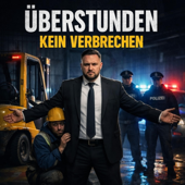 Überstunden, Kein Verbrechen!