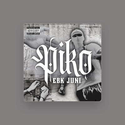 Listen to EBK Juni, watch music videos, read bio, see tour dates & more!