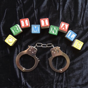 CRIMINALS - Single