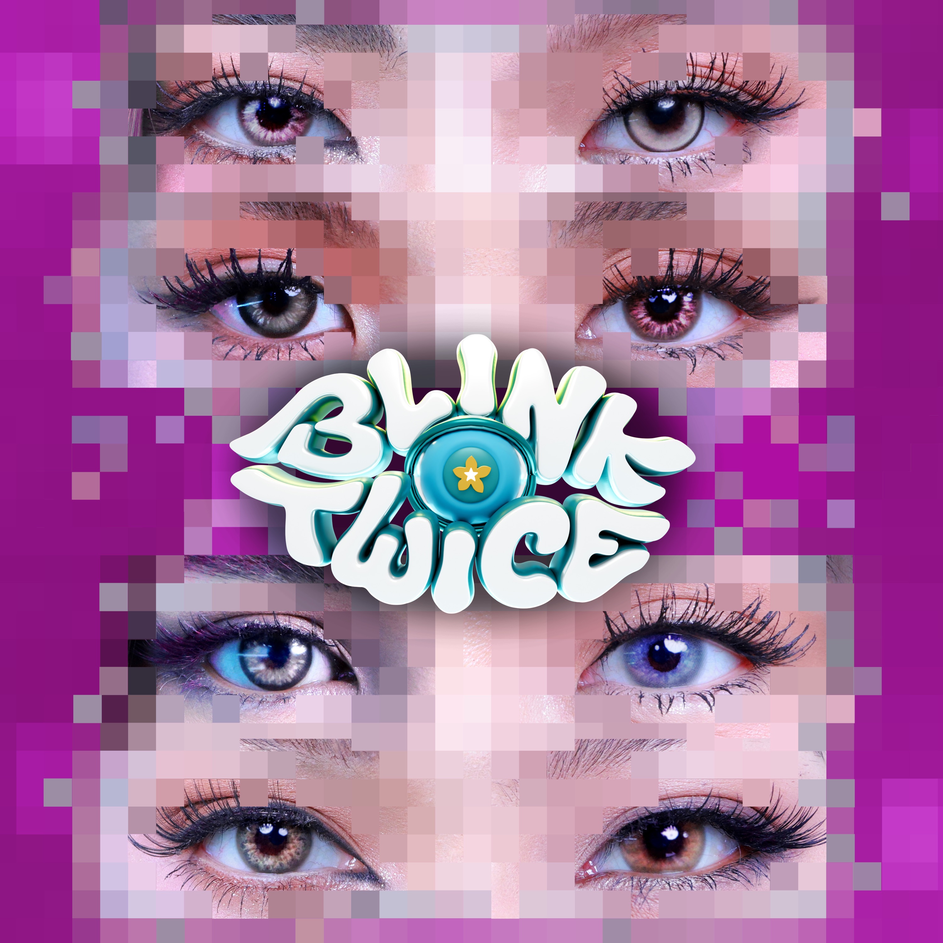 BINI - Blink Twice