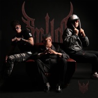 LA MALDICION - Single - Valer0, Siddhartha & T.T.