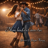 Mon bonheur avec toi