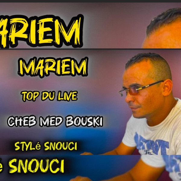 Meriem jarou dik sohba