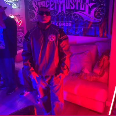 SAY IT WITH YOUR CHEST - Single