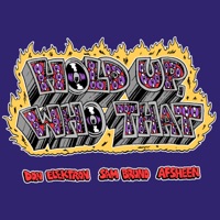 HOLD UP WHO THAT (feat. El Licenciado) - Single - Sam Bruno, AFSHEEN & Don Elektron