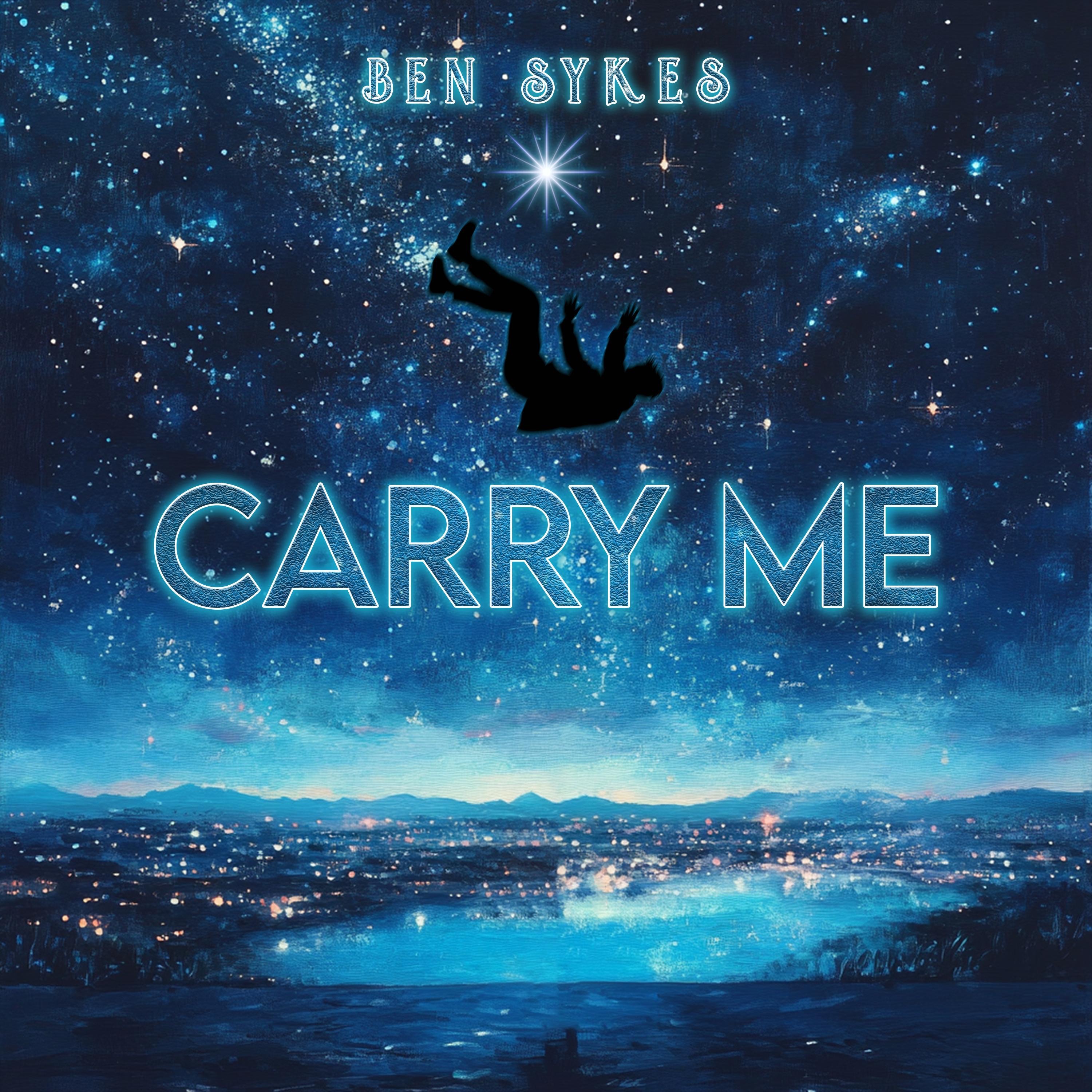 Carry Me - Single