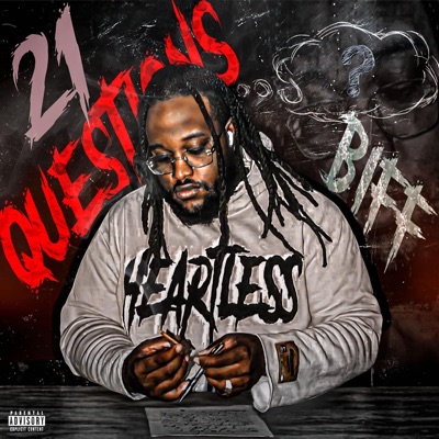 21 Questions (Don Mix) - Single