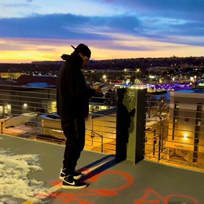 Vibe w me (feat. Vixen) - Single