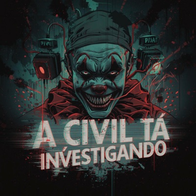 A CIVIL TA INVESTIGANDO - Single