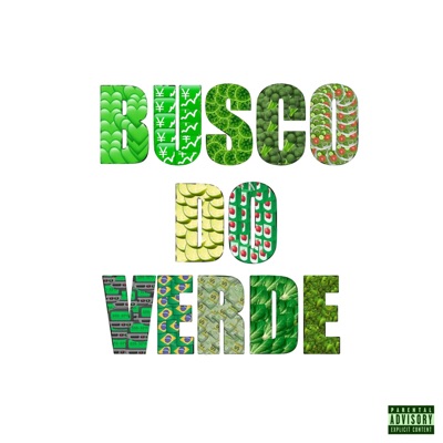 BUSCO DO VERDE - Single