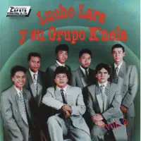 ANDATE PUES — LUCHO LARA Y SU GRUPO KNELA