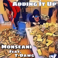 Adding It Up - Single - Monseani