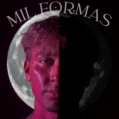 Mil Formas (feat. Luna Metzli) - Single