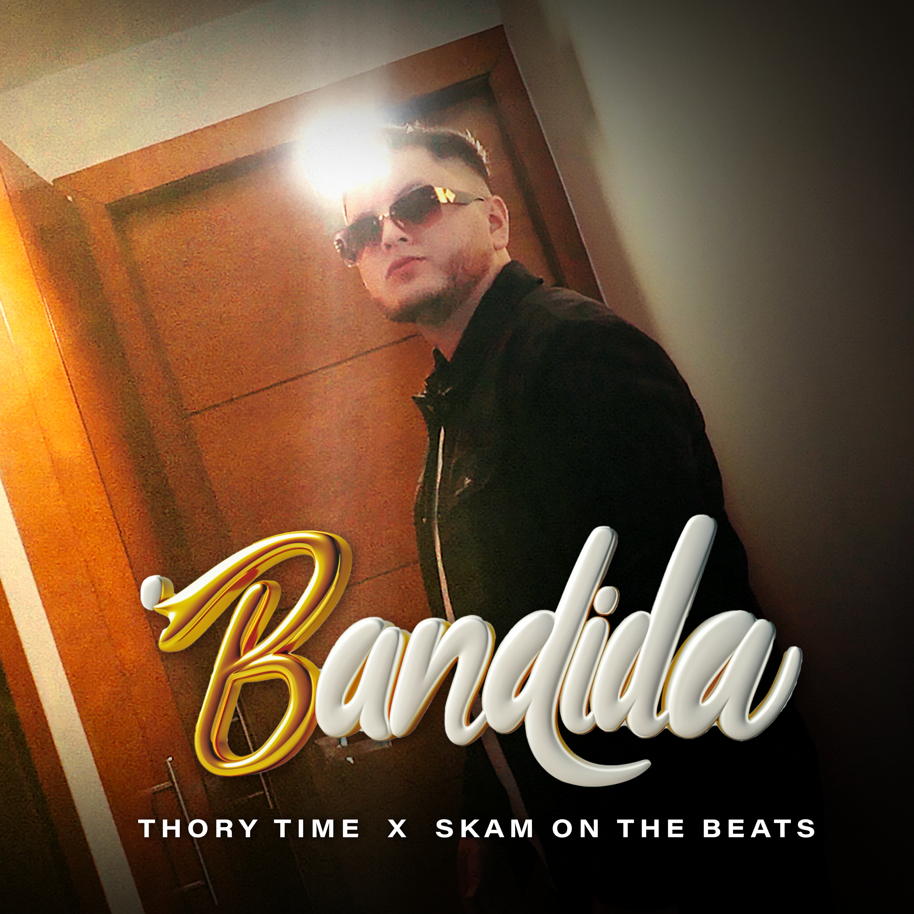 Bandida - Single