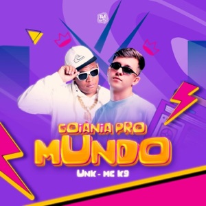 Goiania pro Mundo