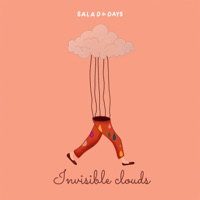 Invisible Clouds - Single - Miilano & Lo-Fi Tigers