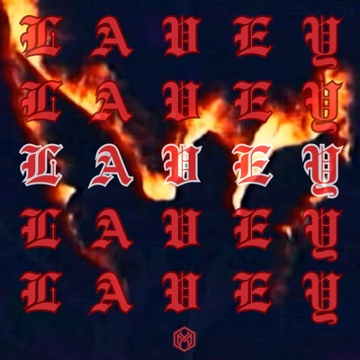 LAVEY (feat. Chanel Jolé) - Single