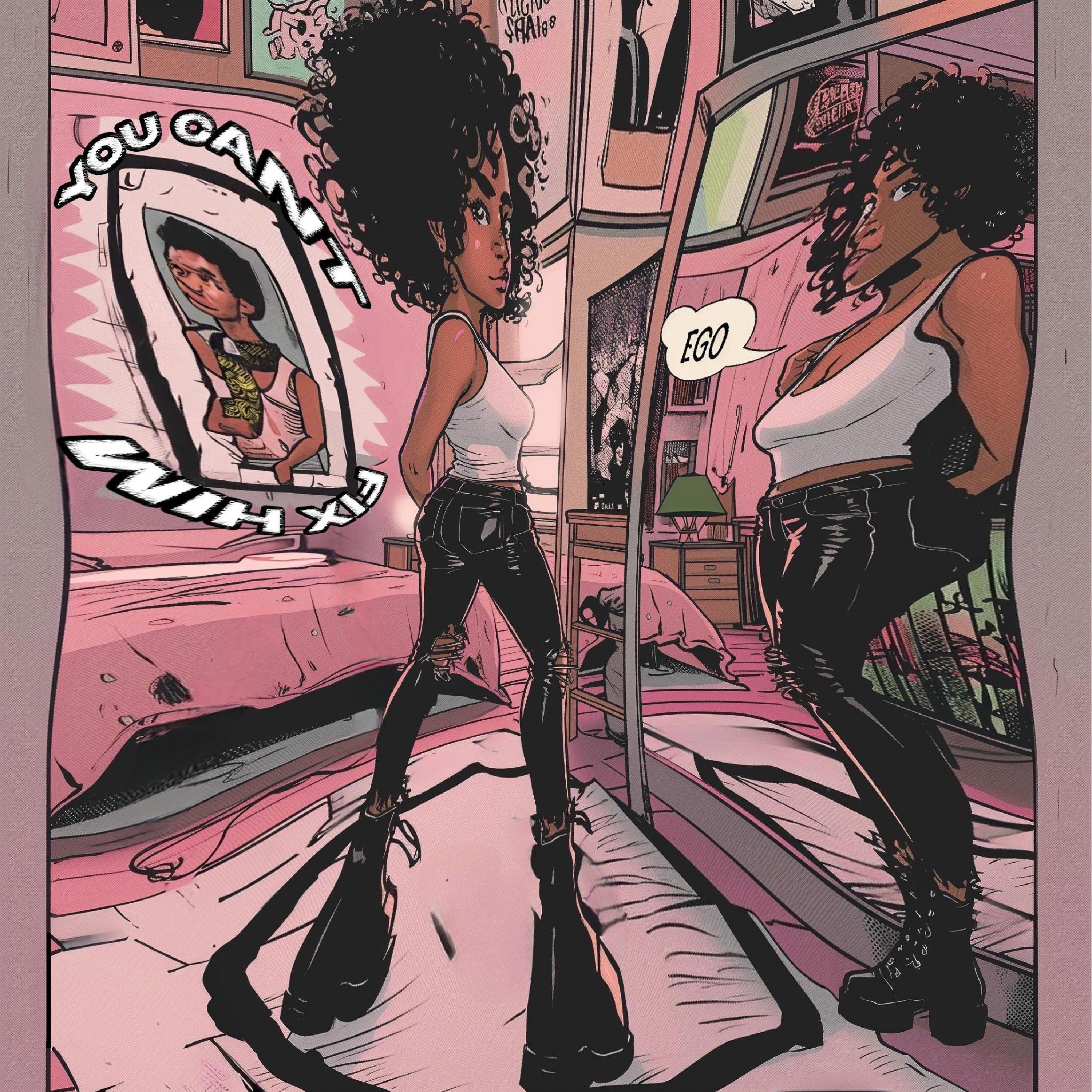 Ego (slowed) - Single