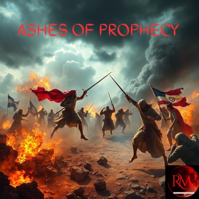 Ashes Of Prophecy (feat. Children Of Gaza) [Instrumental] - Single