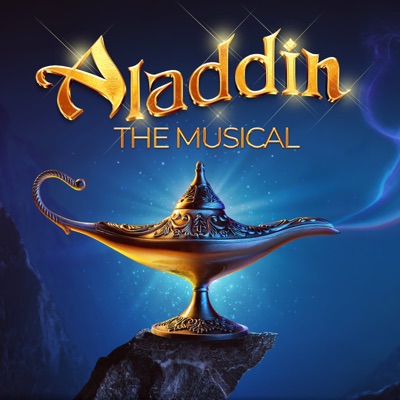 Aladdin (Original Musical Score)