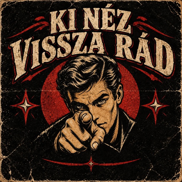 Dolányi Ki nézz vissza rád