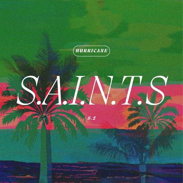 S.A.I.N.T.S S2