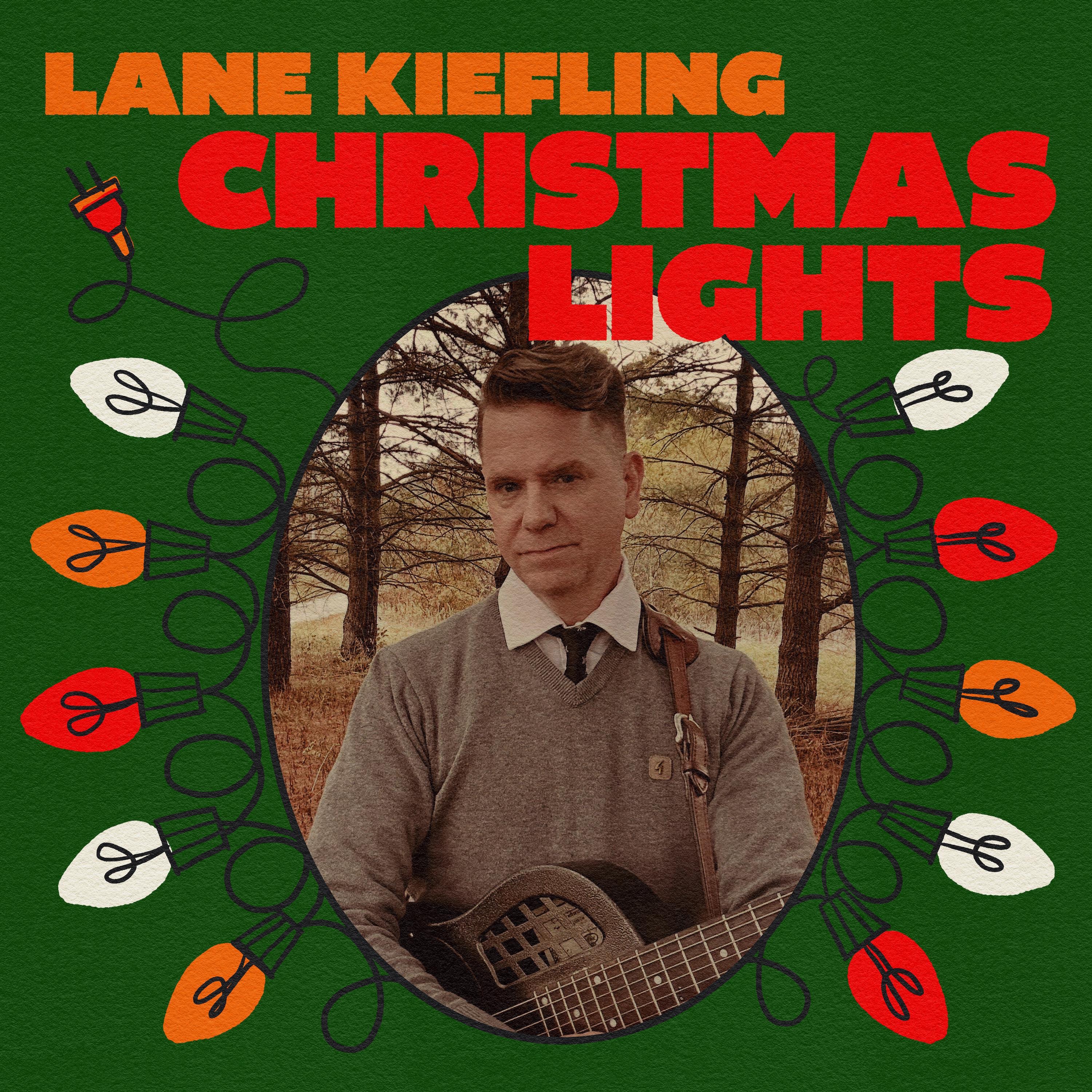 Christmas Lights - Single