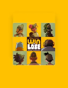 Escucha a CAMPFIRE, mira videos musicales, lee su biografía, consulta las fechas de las gira y más.