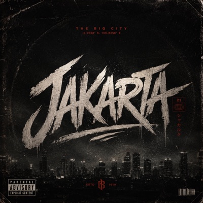 Jakarta Otw - Single