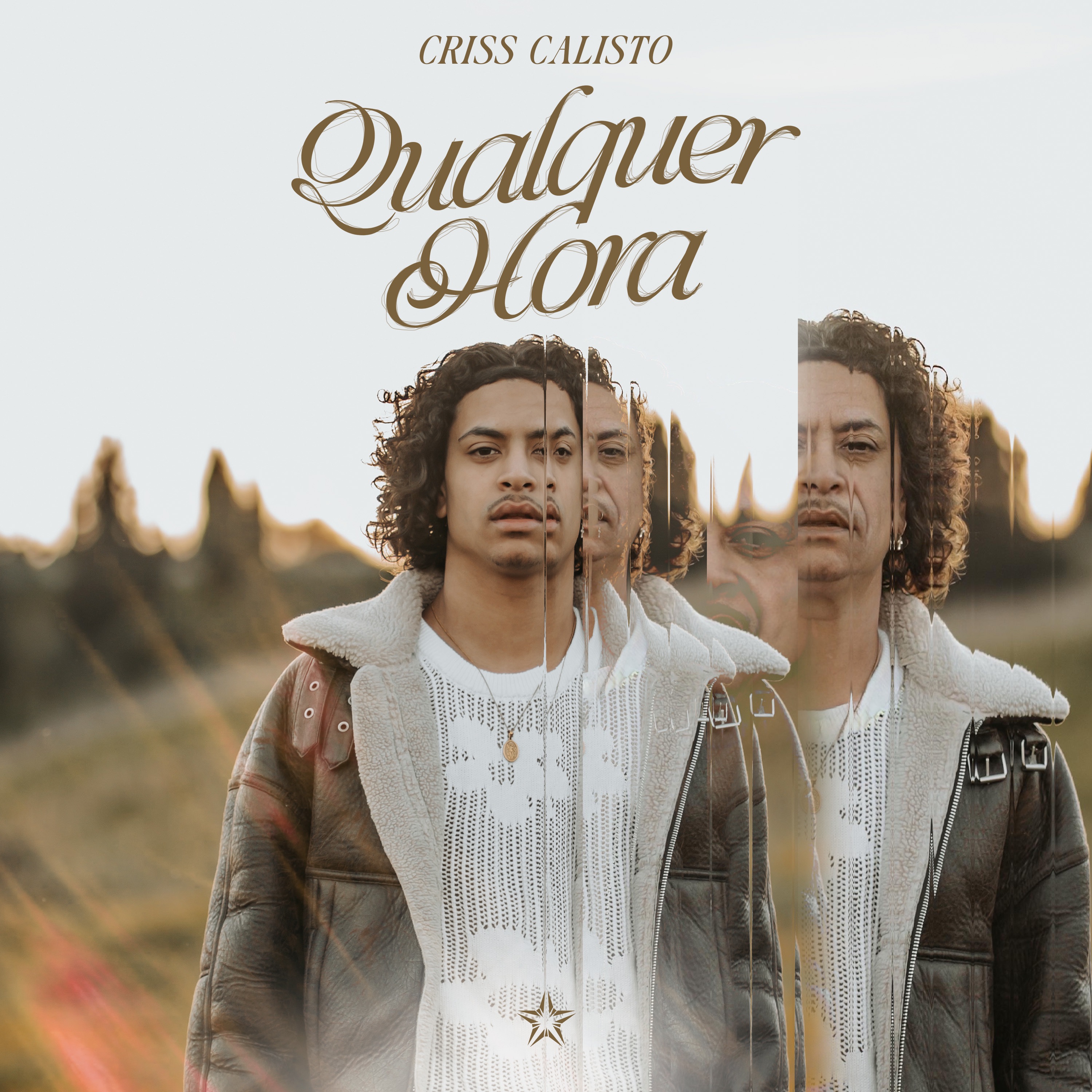 CRISS CALISTO - QUALQUER HORA