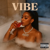 Vibe - Single - MC ANRRY