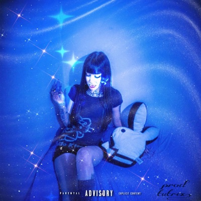 K Mamen (feat. Tutrex) - Single