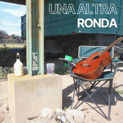 Una Altra Ronda - Single
