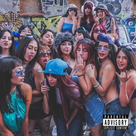 Johnny Nitro FLVCKKA & Mikebøi