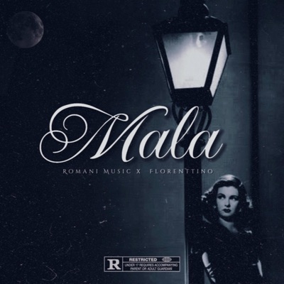 Mala (feat. Florenttino) - Single