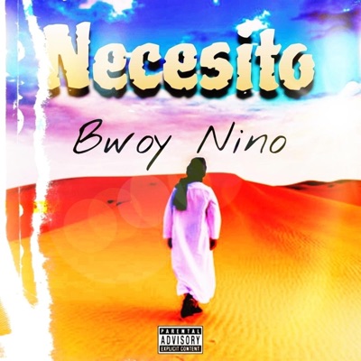 Necesito - Single