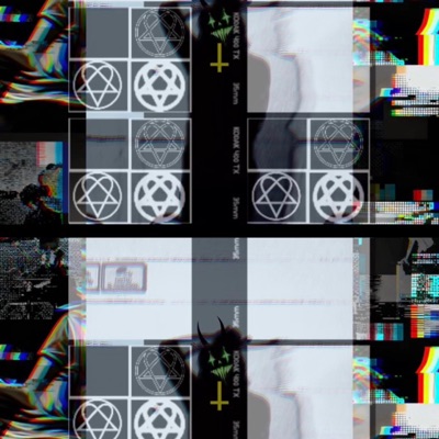 HARDLINE <3 - Single